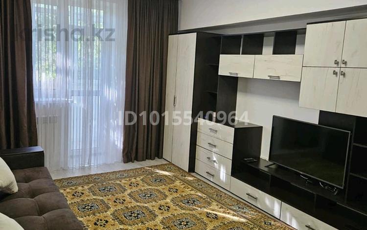 1-бөлмелі пәтер · 33 м² · 4/5 қабат, Жұлдыз-2 ш/а. 28, бағасы: 200 000 ₸ в Алматы, Турксибский р-н — фото 2