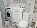 1-бөлмелі пәтер · 33 м² · 4/5 қабат, Жұлдыз-2 ш/а. 28, бағасы: 200 000 ₸ в Алматы, Турксибский р-н — фото 11