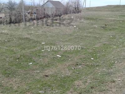 Участок · 5 соток, Мерекелік улица Жасмин 16 16 за 2 млн ₸ в Талдыкоргане