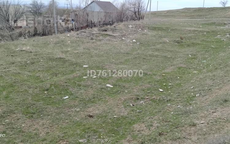 Участок · 5 соток, Мерекелік улица Жасмин 16 16 за 2 млн ₸ в Талдыкоргане — фото 4