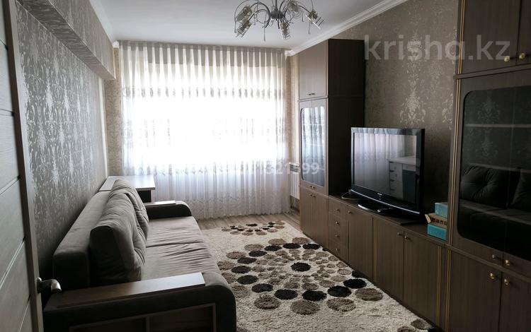 2-комнатная квартира · 55 м² · 2/9 этаж, мкр Тастак-3, улица Розыбакиева 45 — Розыбакиева Дуйсенова за 250 000 ₸ в Алматы, Алмалинский р-н — фото 2