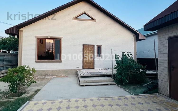 Жеке үй · 5 бөлме · 150 м² · 5 жүзд., мкр СМП 136, Кабанбай батыра 26/1, бағасы: 45 млн ₸ в Атырау — фото 2