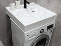 1-бөлмелі пәтер · 30 м² · 2/17 қабат, Ауэзова 2/8, бағасы: 29.5 млн ₸ в Алматы, Алмалинский р-н — фото 15