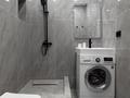 1-бөлмелі пәтер · 30 м² · 2/17 қабат, Ауэзова 2/8, бағасы: 29.5 млн ₸ в Алматы, Алмалинский р-н — фото 16