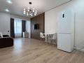 1-бөлмелі пәтер · 30 м² · 2/17 қабат, Ауэзова 2/8, бағасы: 29.5 млн ₸ в Алматы, Алмалинский р-н — фото 17