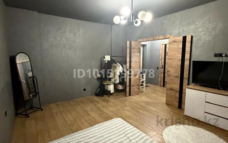 1-комнатная квартира · 41 м² · 14/16 этаж, Кайым Мухамедханов 4в — Толе Би Мухамедханова за 38 млн ₸ в Астане, Нура р-н — фото 2
