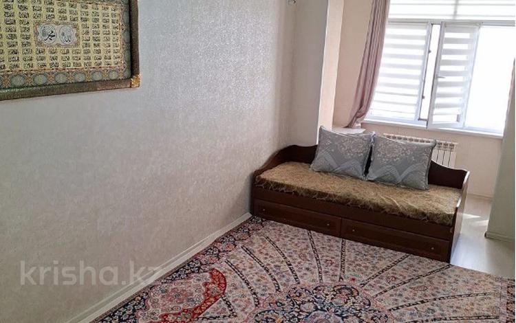 1-бөлмелі пәтер · 41 м² · 1/7 қабат, 17-ш/а. 116, бағасы: 150 000 ₸ в Актау, 17-й мкр — фото 12