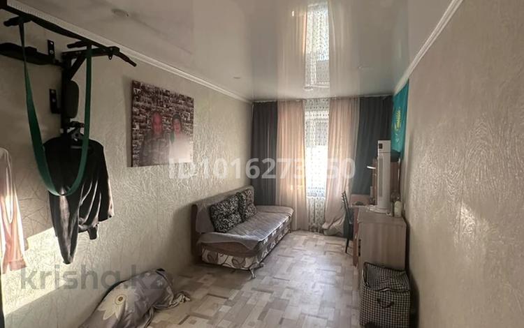 2-комнатная квартира · 45 м² · 3/5 этаж, 4 12 за 8.5 млн ₸ в Лисаковске — фото 2