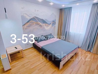 1-комнатная квартира · 30 м² · 2/5 этаж, 3 53 — Мжк, пиццерия за 10 000 〒 в Степногорске