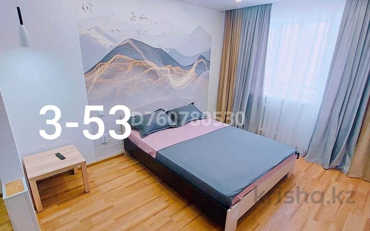 1-бөлмелі пәтер · 30 м² · 2/5 қабат, 3 53 — Мжк, пиццерия, бағасы: 10 000 ₸ в Степногорске — фото 2