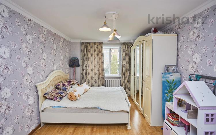 3-комнатная квартира, 74.5 м², 4/16 этаж, Мустафина