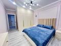 2-комнатная квартира · 75 м² · 4/12 этаж, проспект Абая 165 — Тургут Озала за 550 000 ₸ в Алматы, Алмалинский р-н — фото 6