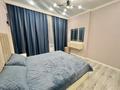 2-комнатная квартира · 75 м² · 4/12 этаж, проспект Абая 165 — Тургут Озала за 550 000 ₸ в Алматы, Алмалинский р-н — фото 7