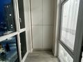 2-комнатная квартира · 75 м² · 4/12 этаж, проспект Абая 165 — Тургут Озала за 550 000 ₸ в Алматы, Алмалинский р-н — фото 11