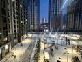 2-комнатная квартира · 75 м² · 4/12 этаж, проспект Абая 165 — Тургут Озала за 550 000 ₸ в Алматы, Алмалинский р-н — фото 12
