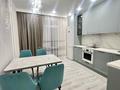2-комнатная квартира · 75 м² · 4/12 этаж, проспект Абая 165 — Тургут Озала за 550 000 ₸ в Алматы, Алмалинский р-н — фото 2