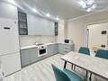 2-комнатная квартира · 75 м² · 4/12 этаж, проспект Абая 165 — Тургут Озала за 550 000 ₸ в Алматы, Алмалинский р-н
