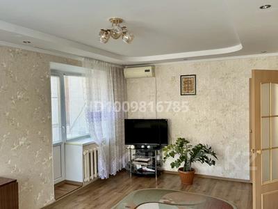 4-комнатная квартира · 72 м² · 2/5 этаж, 4-й микрорайон 2 за 23.5 млн 〒 в Аксае