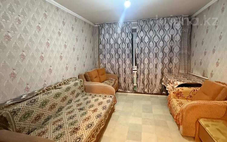 2-комнатная квартира · 50 м² · 5/5 этаж, Шугаева за 13 млн ₸ в Семее — фото 2
