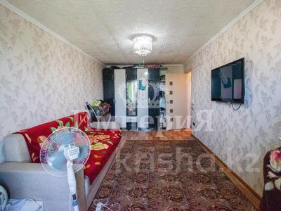 1-комнатная квартира, 36 м², 5/5 этаж, жастар 6 за 8 млн 〒 в Талдыкоргане
