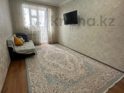 1-комнатная квартира · 34.5 м² · 7/8 этаж, мкр Болашак, Бокенбай батыра за 12.7 млн 〒 в Актобе