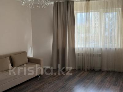 1-комнатная квартира · 40 м² · 4/17 этаж, Навои за 320 000 ₸ в Алматы