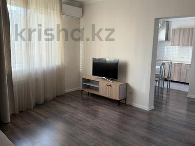 1-комнатная квартира · 40 м² · 4/17 этаж, Навои за 330 000 ₸ в Алматы