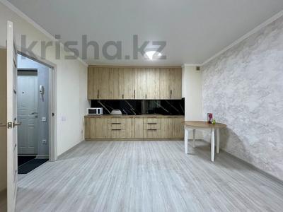 2-комнатная квартира · 40 м² · 3/10 этаж, Тянь-Шаньская за 42 млн ₸ в Алматы, Медеуский р-н