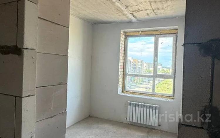 3-комнатная квартира · 60 м² · 5/6 этаж, Майкудук, ​067-й учетный квартал 464/15 за 22.5 млн ₸ в Караганде, Алихана Бокейханова р-н — фото 3