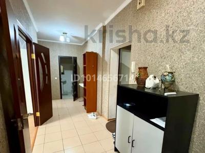 2-комнатная квартира · 64.5 м² · 7/9 этаж, Caуран 3 за 36 млн ₸ в Астане, Есильский р-н