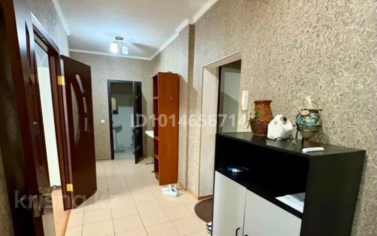 2-комнатная квартира · 64.5 м² · 7/9 этаж, Caуран 3 за 36 млн ₸ в Астане, Есильский р-н — фото 2