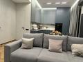 2-комнатная квартира · 55.6 м² · 4/4 этаж, Ер Тостык 3 за 61 млн ₸ в Алматы, Наурызбайский р-н — фото 6