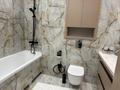 2-комнатная квартира · 55.6 м² · 4/4 этаж, Ер Тостык 3 за 61 млн ₸ в Алматы, Наурызбайский р-н — фото 19