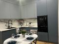 2-комнатная квартира · 55.6 м² · 4/4 этаж, Ер Тостык 3 за 61 млн ₸ в Алматы, Наурызбайский р-н — фото 25