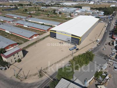 Офисы, склады · 6000 м² за 27 млн ₸ в Боралдае (Бурундай)