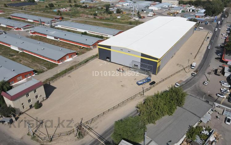 Кеңселер, қоймалар · 6000 м², бағасы: 27 млн ₸ в Боралдае (Бурундай) — фото 12