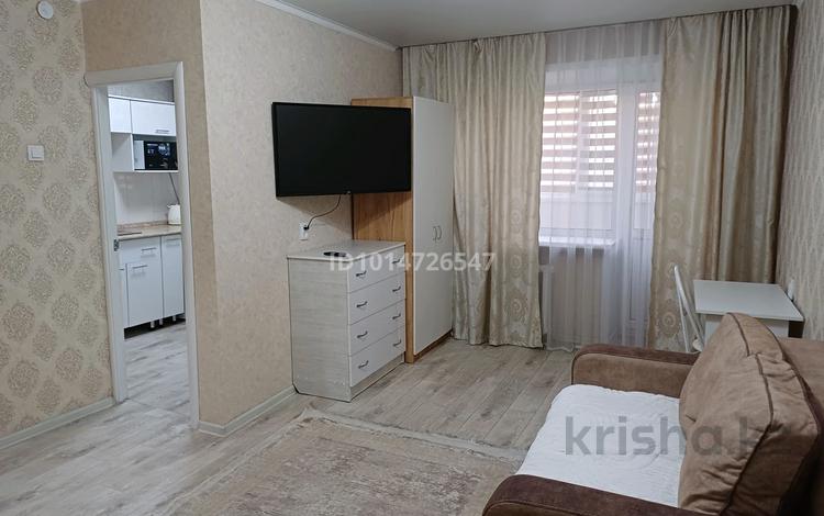 1-комнатная квартира · 33 м² · 3/5 этаж, Мангелік Ел 15 за 220 000 ₸ в Семее — фото 2