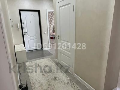 3-комнатная квартира, 75 м², 5/5 этаж, мкр Саялы 129 за 40.5 млн 〒 в Алматы, Алатауский р-н