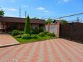 Отдельный дом · 7 комнат · 200 м² · 13 сот., мкр Заря Востока, Уйгурская 45 — Уйгурская за 200 млн ₸ в Алматы, Алатауский р-н — фото 16