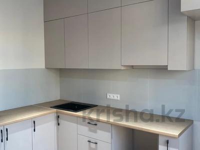 2-комнатная квартира · 45 м² · 4/6 этаж, мкр Нуркент 9к7 за 33 млн 〒 в Алматы, Алатауский р-н