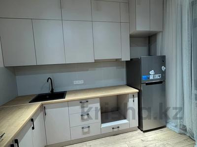 2-комнатная квартира · 45 м² · 4/6 этаж, мкр Нуркент за 33 млн 〒 в Алматы, Алатауский р-н