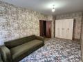 1-комнатная квартира · 40 м² · 2/9 этаж, Самал 94/1 — Остановка 10мкр за 110 000 ₸ в Уральске