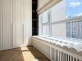 3-комнатная квартира · 100 м² · 4/9 этаж, Толе би 52 за 145 млн ₸ в Астане, Нура р-н — фото 11