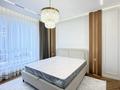3-комнатная квартира · 100 м² · 4/9 этаж, Толе би 52 за 145 млн ₸ в Астане, Нура р-н — фото 13