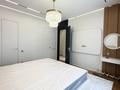 3-комнатная квартира · 100 м² · 4/9 этаж, Толе би 52 за 145 млн ₸ в Астане, Нура р-н — фото 14