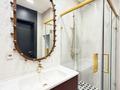 3-комнатная квартира · 100 м² · 4/9 этаж, Толе би 52 за 145 млн ₸ в Астане, Нура р-н — фото 23