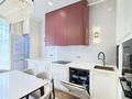 3-комнатная квартира · 100 м² · 4/9 этаж, Толе би 52 за 145 млн ₸ в Астане, Нура р-н — фото 4