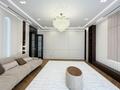 3-комнатная квартира · 100 м² · 4/9 этаж, Толе би 52 за 145 млн ₸ в Астане, Нура р-н — фото 6