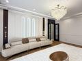 3-комнатная квартира · 100 м² · 4/9 этаж, Толе би 52 за 145 млн ₸ в Астане, Нура р-н — фото 7