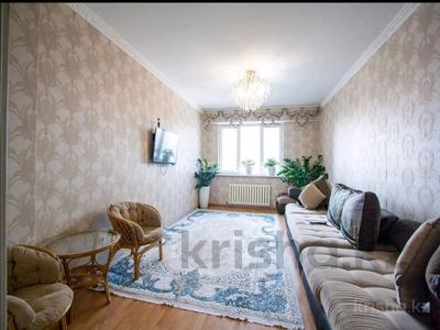 2-комнатная квартира · 75 м² · 6/9 этаж, мкр Сайран, Толе би — Толе би - Утеген батыра за 48 млн 〒 в Алматы, Ауэзовский р-н